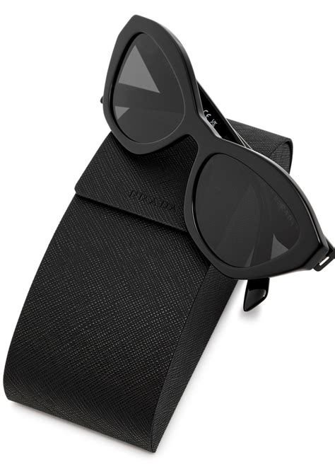 harvey nichols prada sunglasses|PRADA Cat.